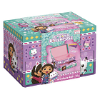 Gabby's Dollhouse - Caixa de Jóias 1