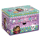 Gabby's Dollhouse - Caixa de Jóias 3
