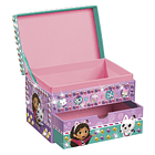 Gabby's Dollhouse - Caixa de Jóias 2