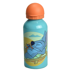 Stitch - Garrafa de Água
