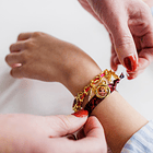 Rainbow High - Kit Pulseiras Brilhantes 4