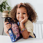 Wish - Kit Pulseiras Brilhantes 6