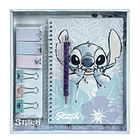 Stitch - Conjunto de Escrita 1