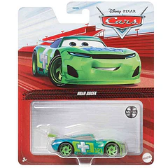 Cars 3 - Noah Gocek
