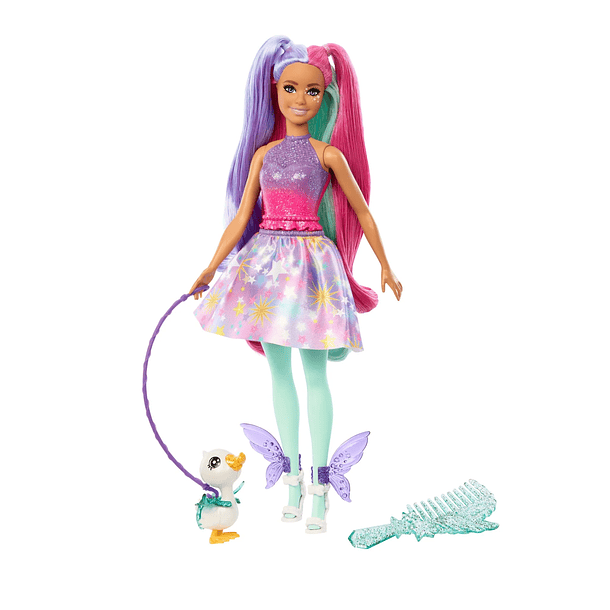 Barbie A Touch Of Magic - Glyph 2