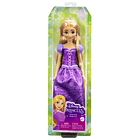 Princesa Rapunzel 1