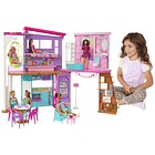 Barbie Casa Malibu de Férias 3