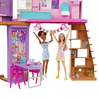 Barbie Casa Malibu de Férias 6