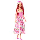 Barbie - Princesa Rosa 2