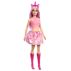 Barbie - Unicórnio Rosa 2