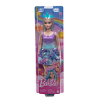 Barbie - Unicórnio Verde 1