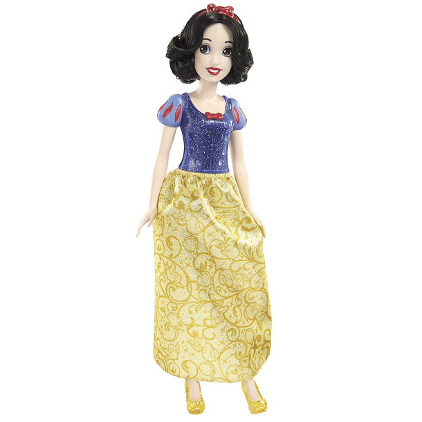 Princesa Branca de Neve 2