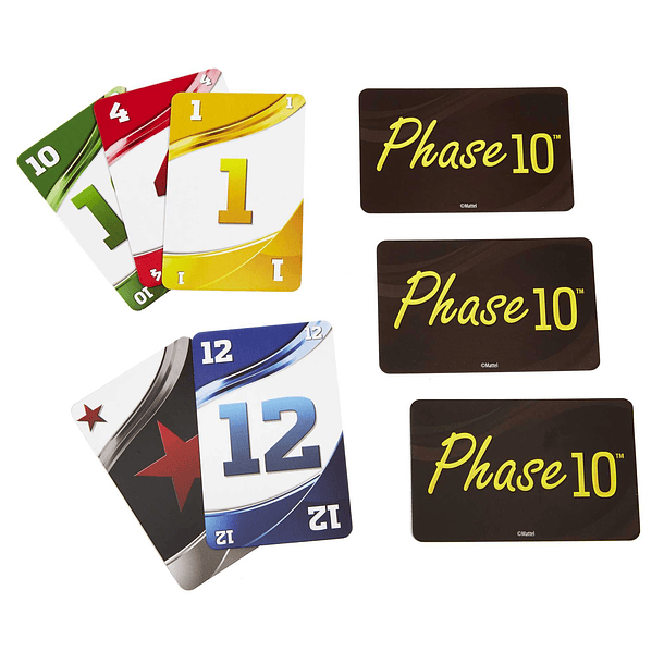 Phase 10 4