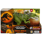 Jurassic World Wild Roar - Ceratosaurus 1