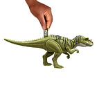 Jurassic World Wild Roar - Ceratosaurus 4