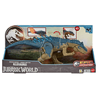 Jurassic World - Allosaurus 1