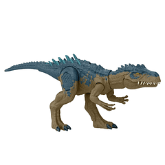 Jurassic World - Allosaurus