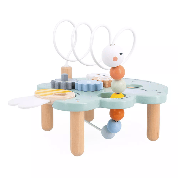 Mini Mesa Atividades Sweet Cocoon 4