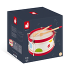 Meu Primeiro Tambor Confetti 1