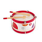 Meu Primeiro Tambor Confetti 3