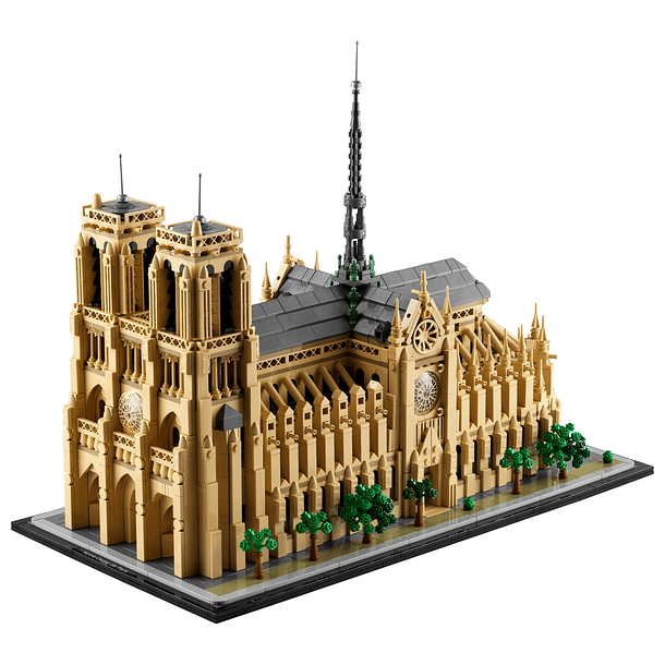 Notre-Dame de Paris 2