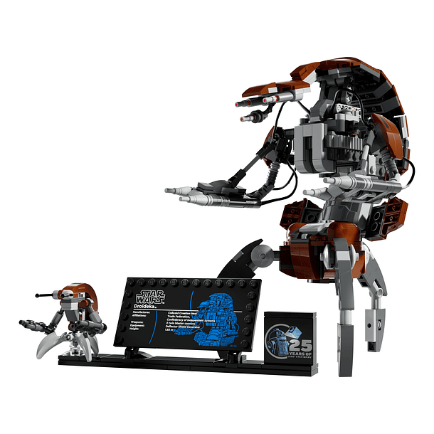 Droideka 2