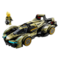 Lamborghini Lambo V12 Vision GT