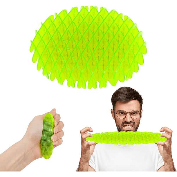 Morf Worm - Brilha no Escuro 6