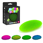 Morf Worm - Brilha no Escuro 1