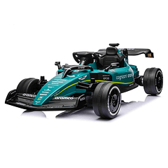 Aston Martin Fórmula 1 24V