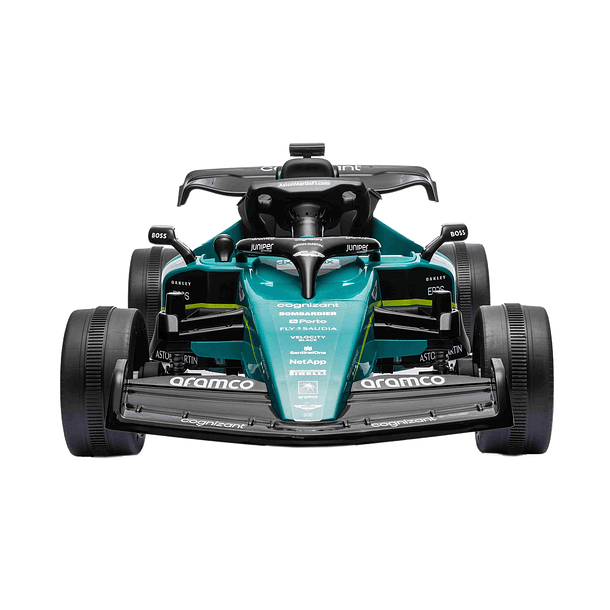 Aston Martin Fórmula 1 24V 3