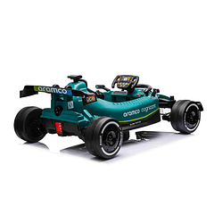 Aston Martin Fórmula 1 24V