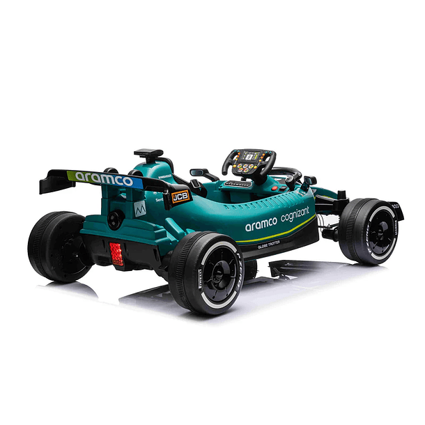 Aston Martin Fórmula 1 24V 2