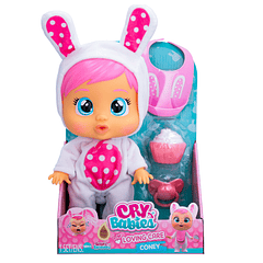 Cry Babies Loving Care - Coney