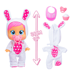 Cry Babies Loving Care - Coney