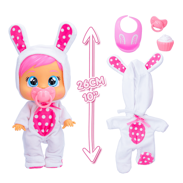 Cry Babies Loving Care - Coney 2