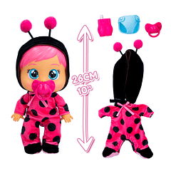 Cry Babies Loving Care - Lady