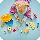 Viagem de Barco da Porquinha Peppa 6