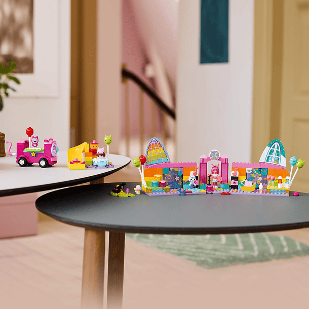  Salão de Festas da Gabby 5