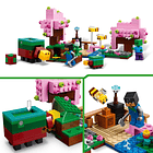 O Jardim das Cerejeiras 3