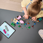 O Jardim das Cerejeiras 7