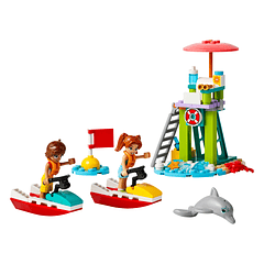 Mota de Água de Praia