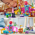 Caverna de Cristal da Ariel 3