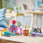 Caverna de Cristal da Ariel 4