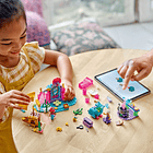 Caverna de Cristal da Ariel 5