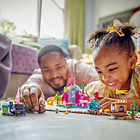 Caverna de Cristal da Ariel 6