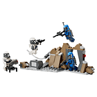 Pack de Combate Emboscada em Mandalore 2