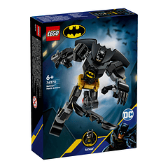 Armadura Mech do Batman