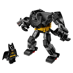 Armadura Mech do Batman