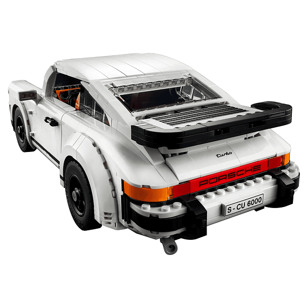 Porsche 911 3